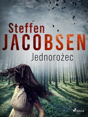 cover image of Jednorożec